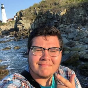 Meet your Posher, Joseph